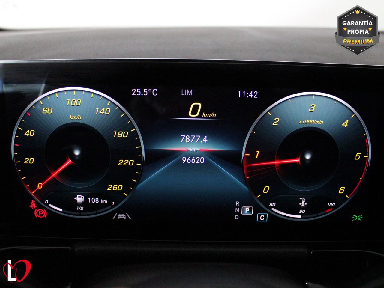 Mercedes GLA GLA 200 D - Foto 39