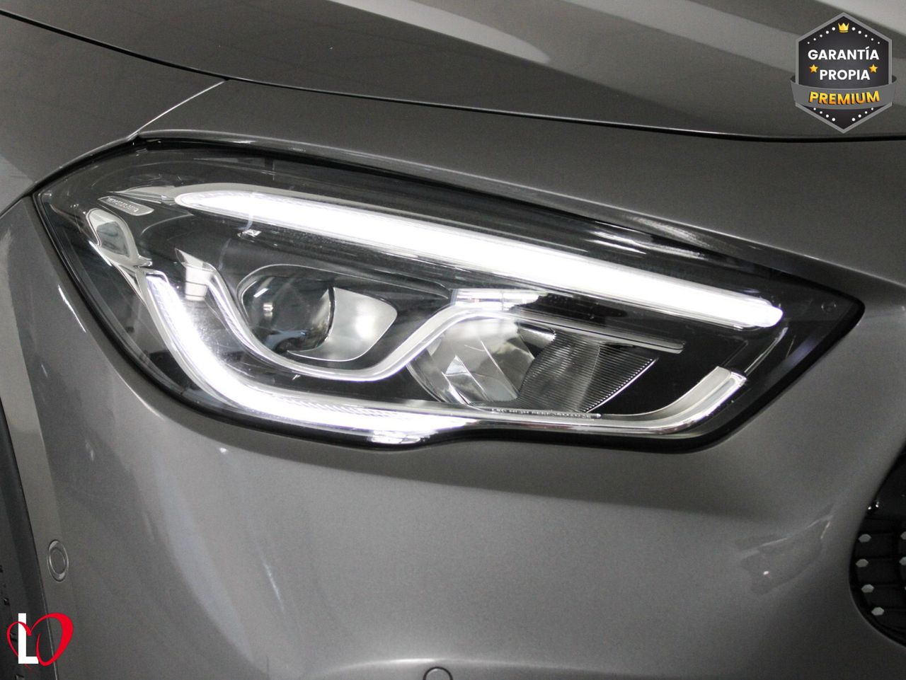 Mercedes GLA GLA 200 D - Foto 15