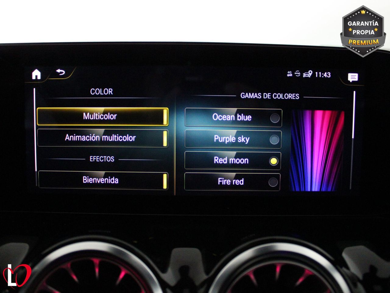 Mercedes GLA GLA 200 D - Foto 46