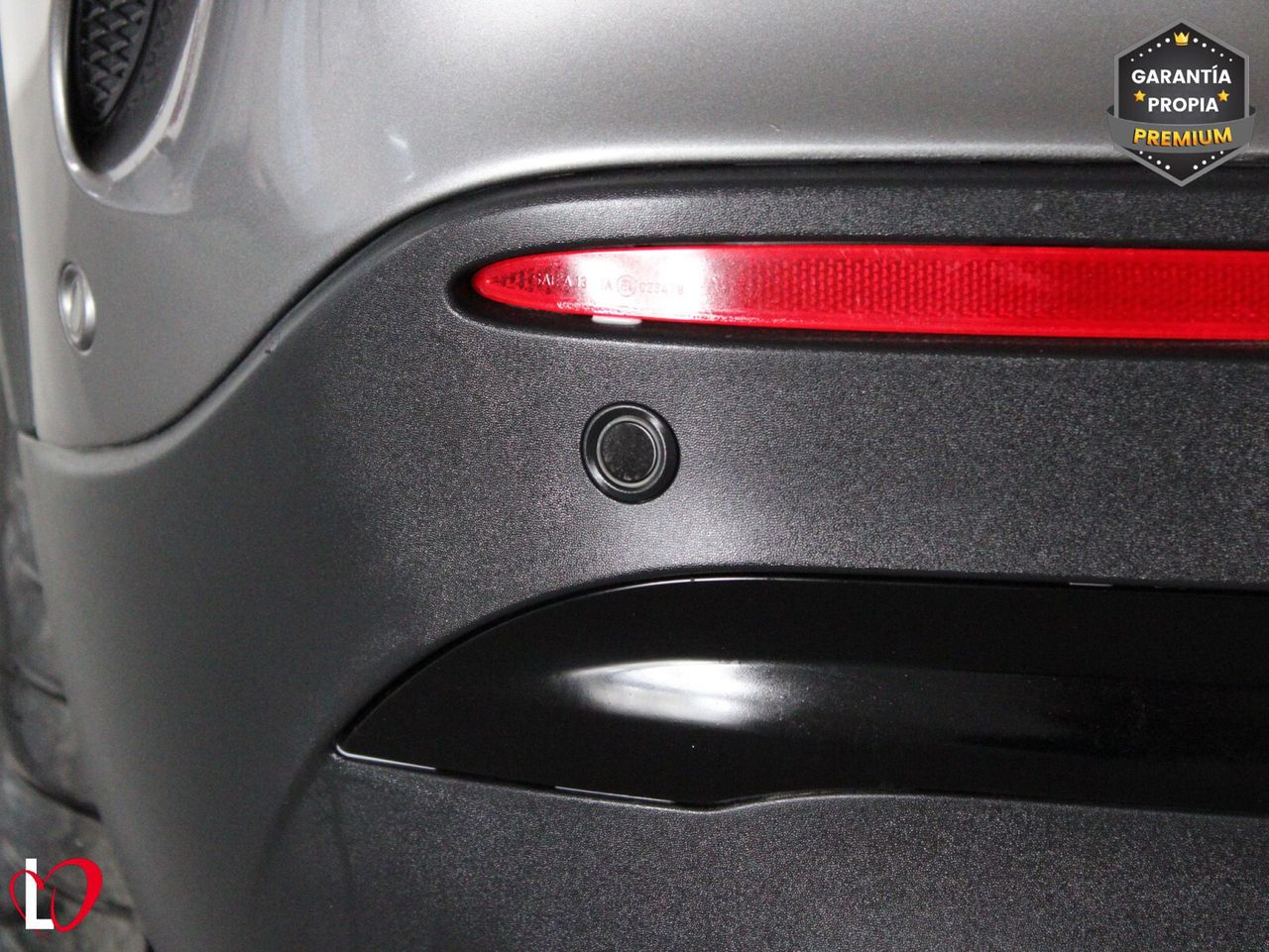 Mercedes GLA GLA 200 D - Foto 35