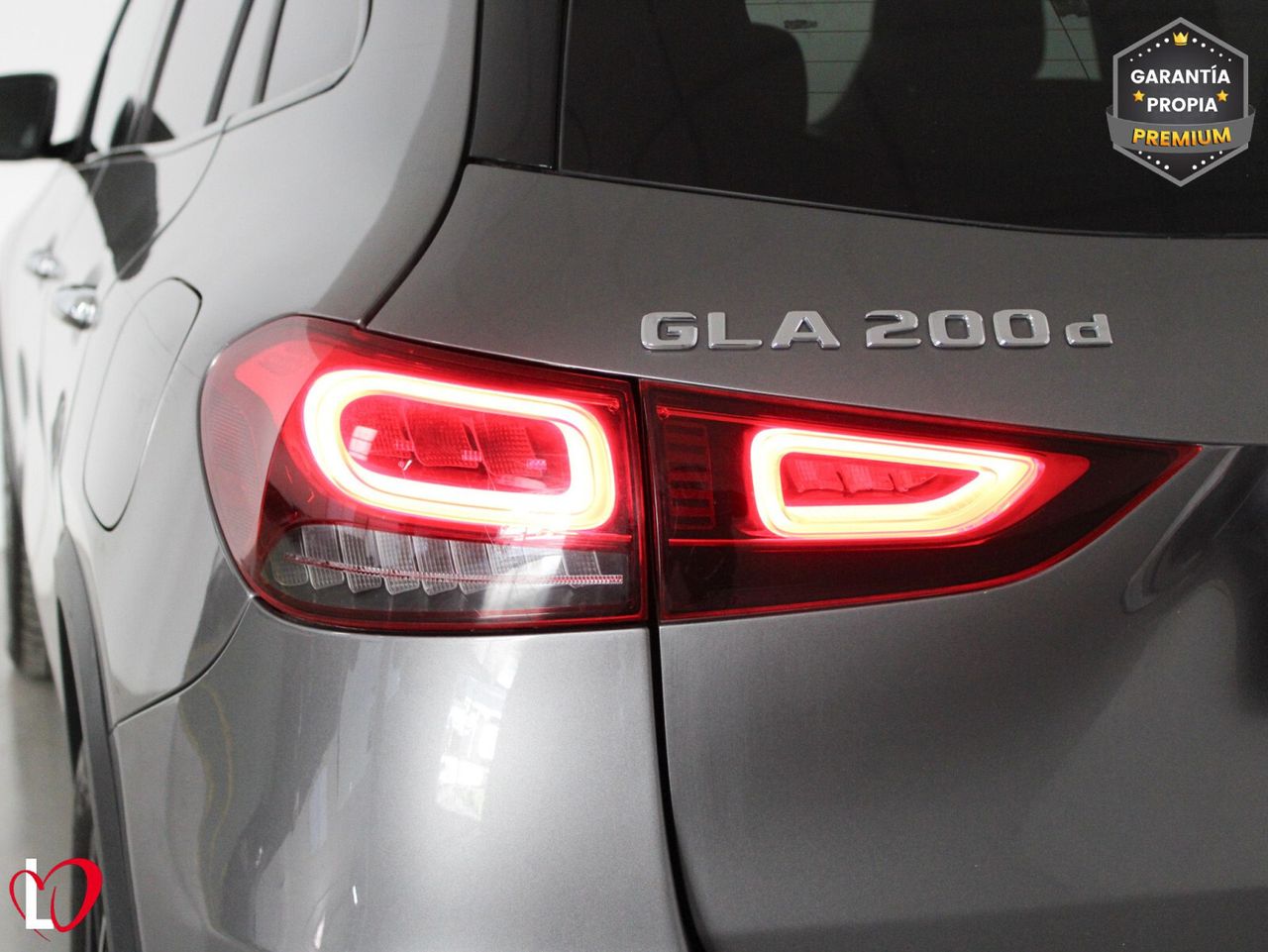 Mercedes GLA GLA 200 D - Foto 34