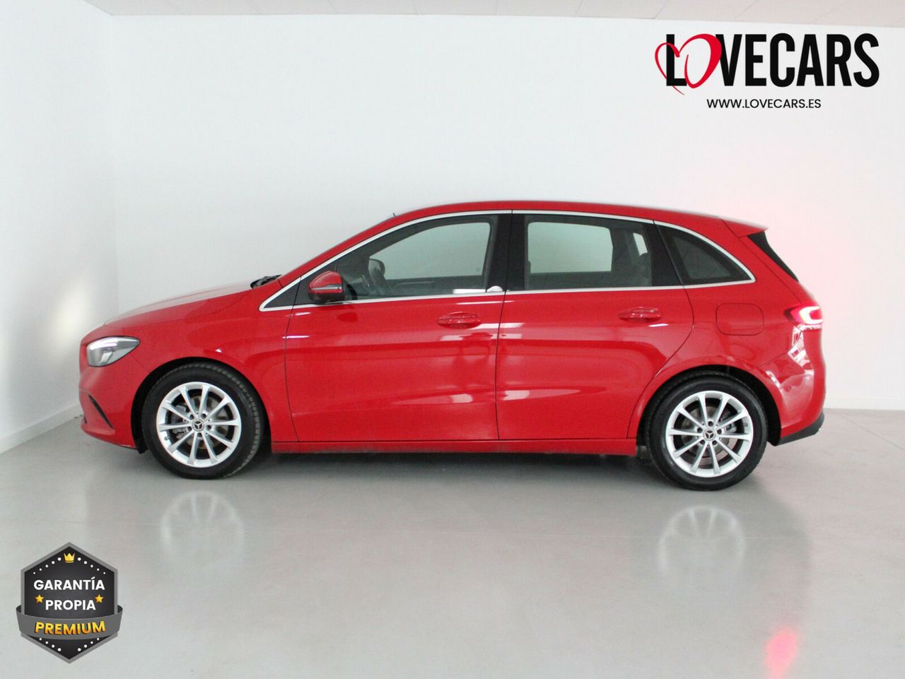 Mercedes Clase B B 180 d - Foto 54