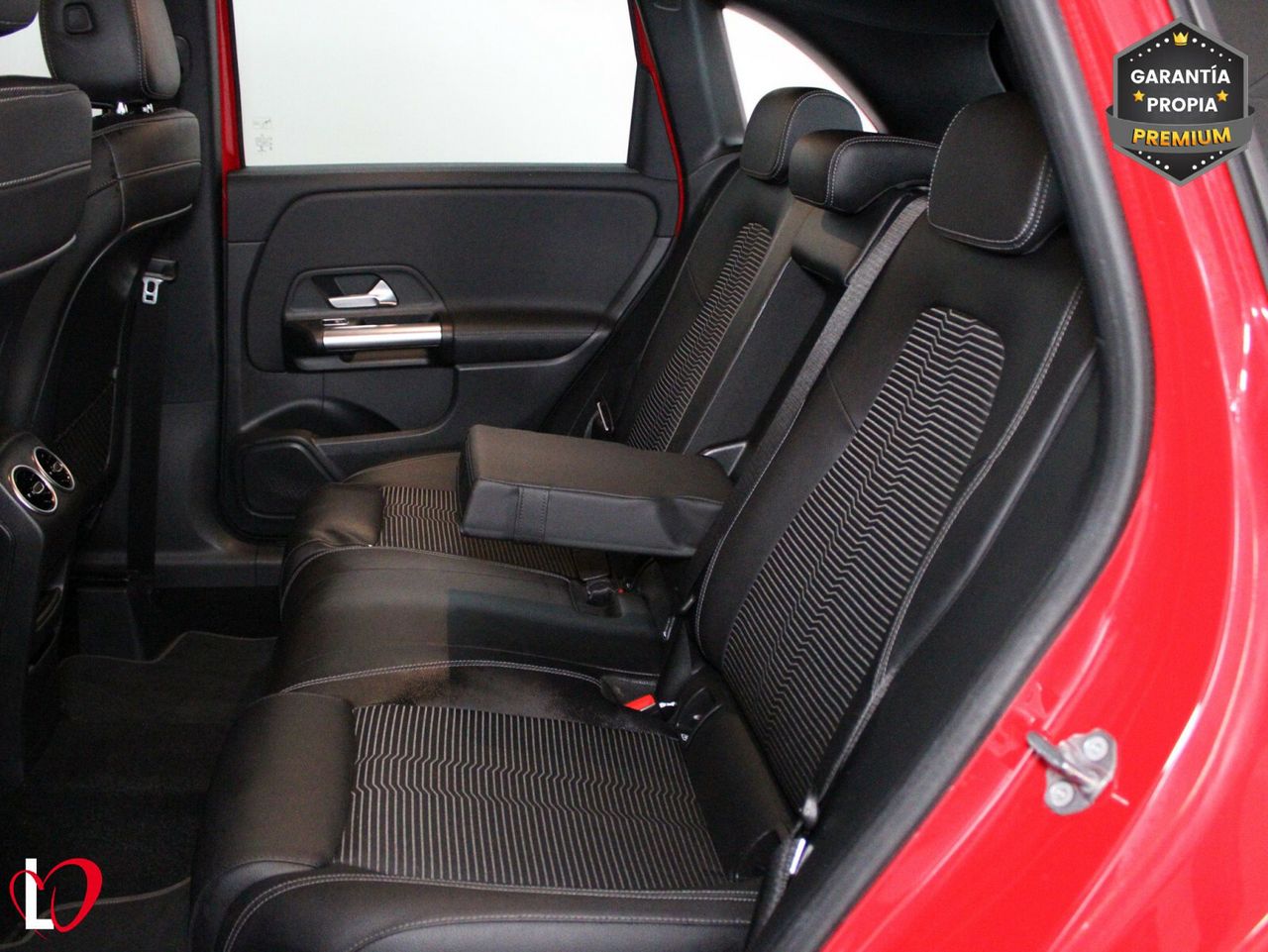 Mercedes Clase B B 180 d - Foto 24
