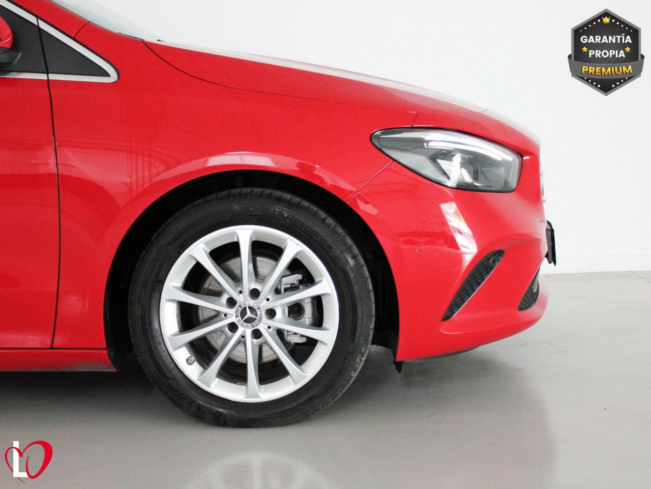 Mercedes Clase B B 180 d - Foto 14