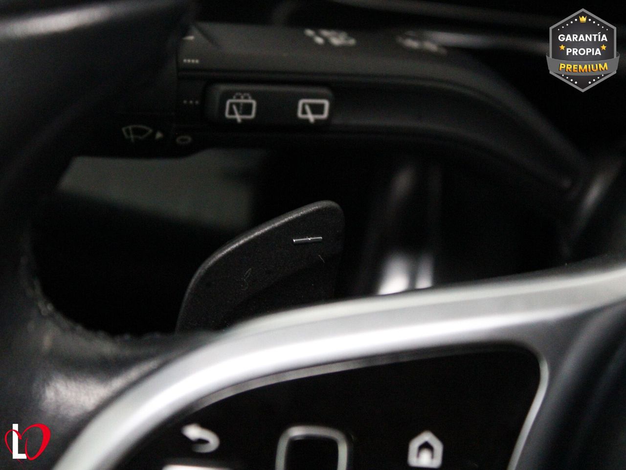 Mercedes Clase B 180 D AUTOM. 116 - Foto 42