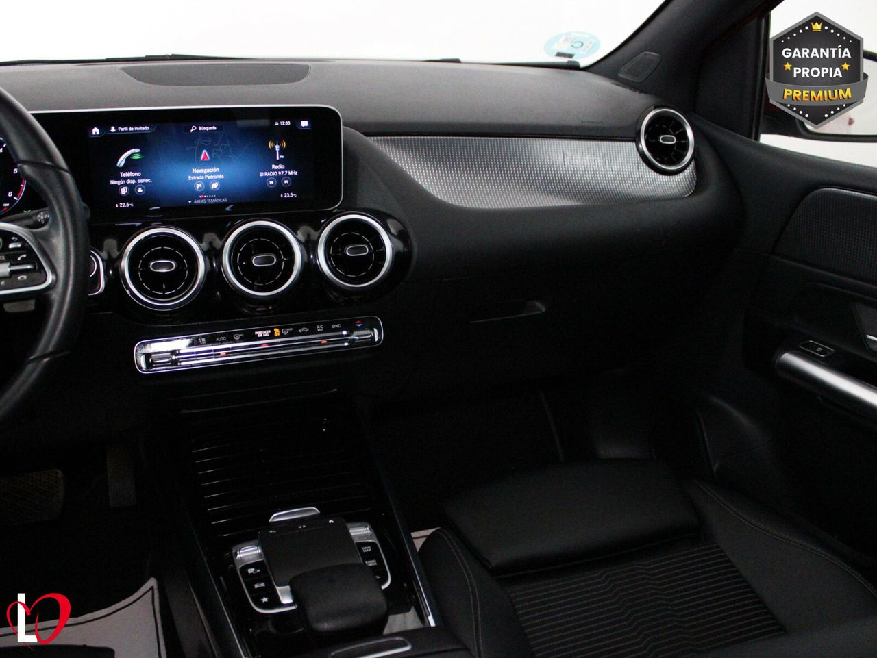 Mercedes Clase B B 180 d - Foto 46