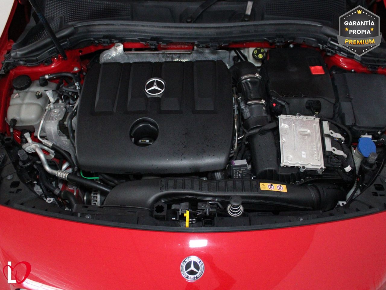 Mercedes Clase B 180 D AUTOM. 116 - Foto 13
