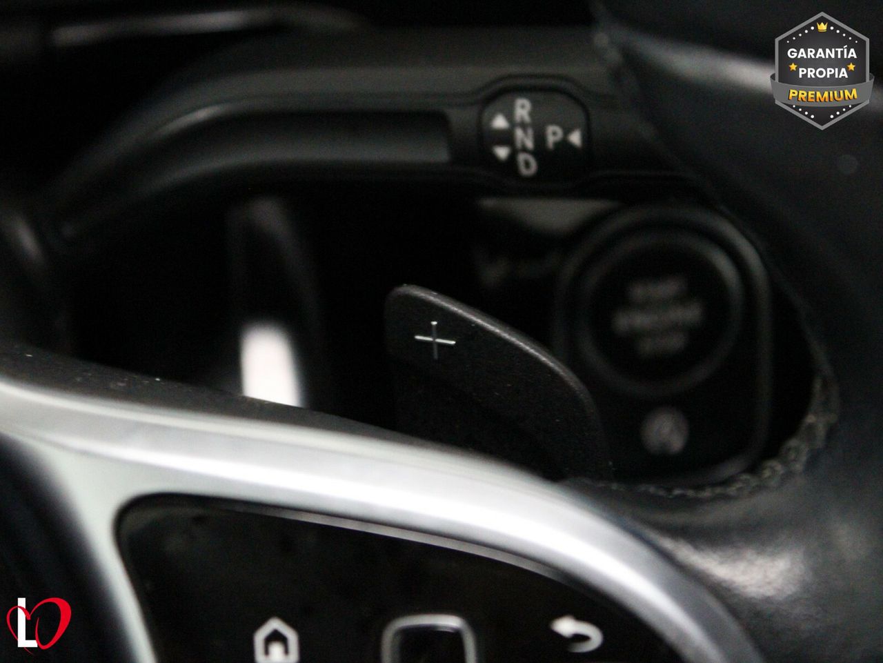 Mercedes Clase B B 180 d - Foto 45