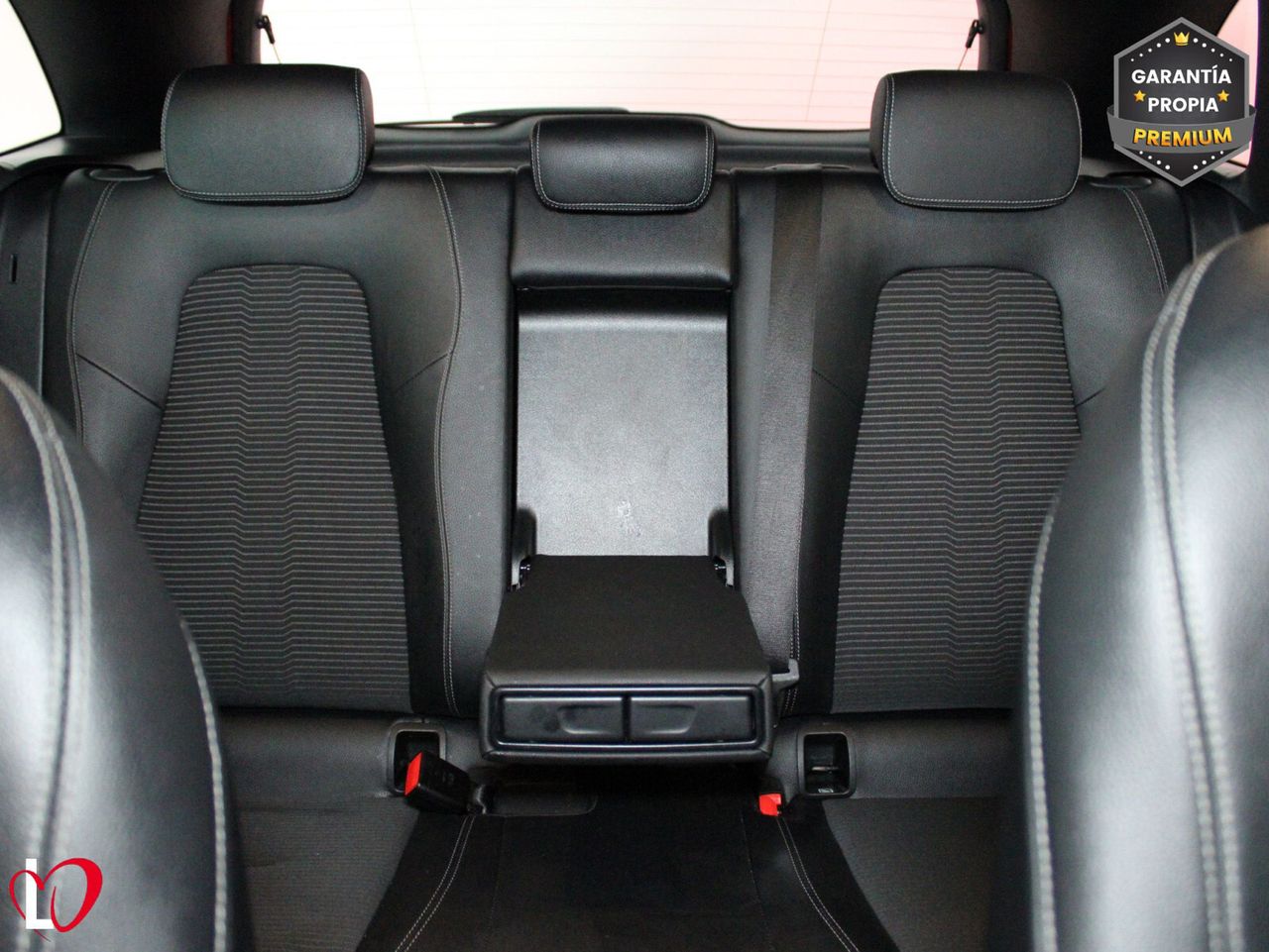 Mercedes Clase B 180 D AUTOM. 116 - Foto 26