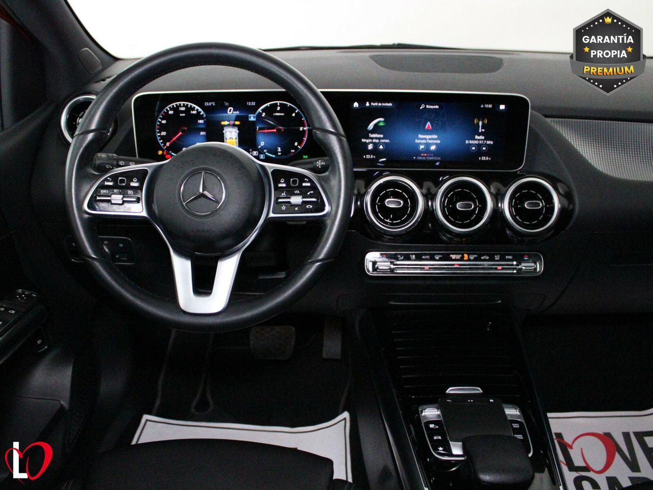 Mercedes Clase B B 180 d - Foto 38