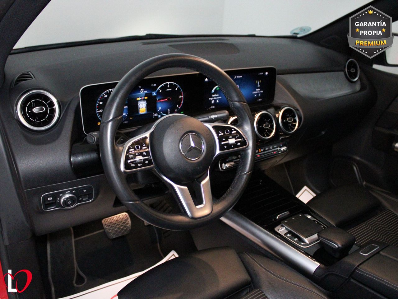 Mercedes Clase B 180 D AUTOM. 116 - Foto 18