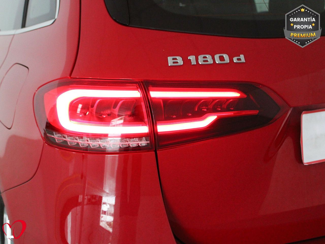 Mercedes Clase B B 180 d - Foto 35
