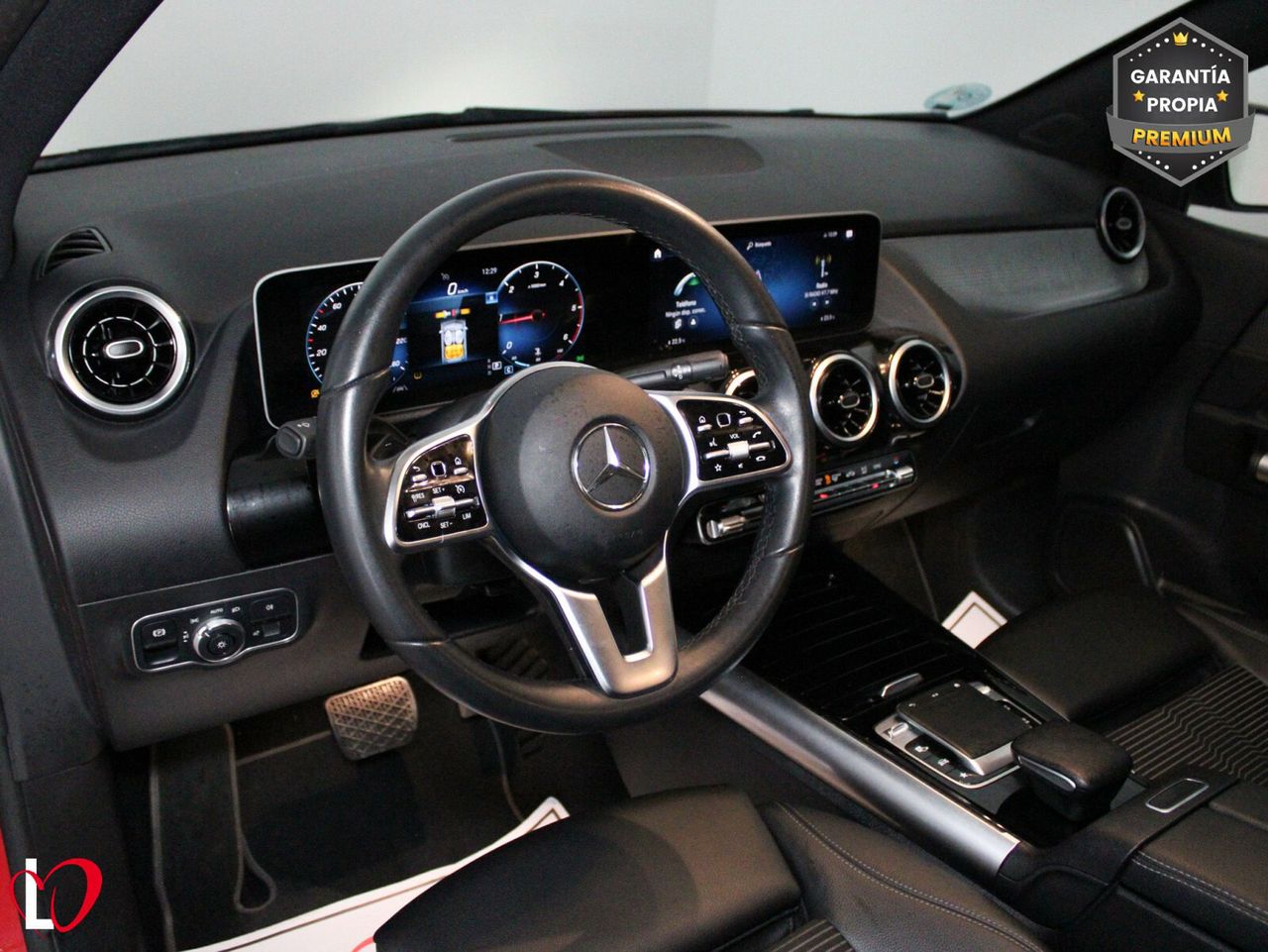 Mercedes Clase B B 180 d - Foto 18