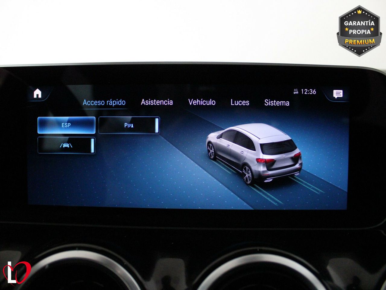 Mercedes Clase B B 180 d - Foto 48