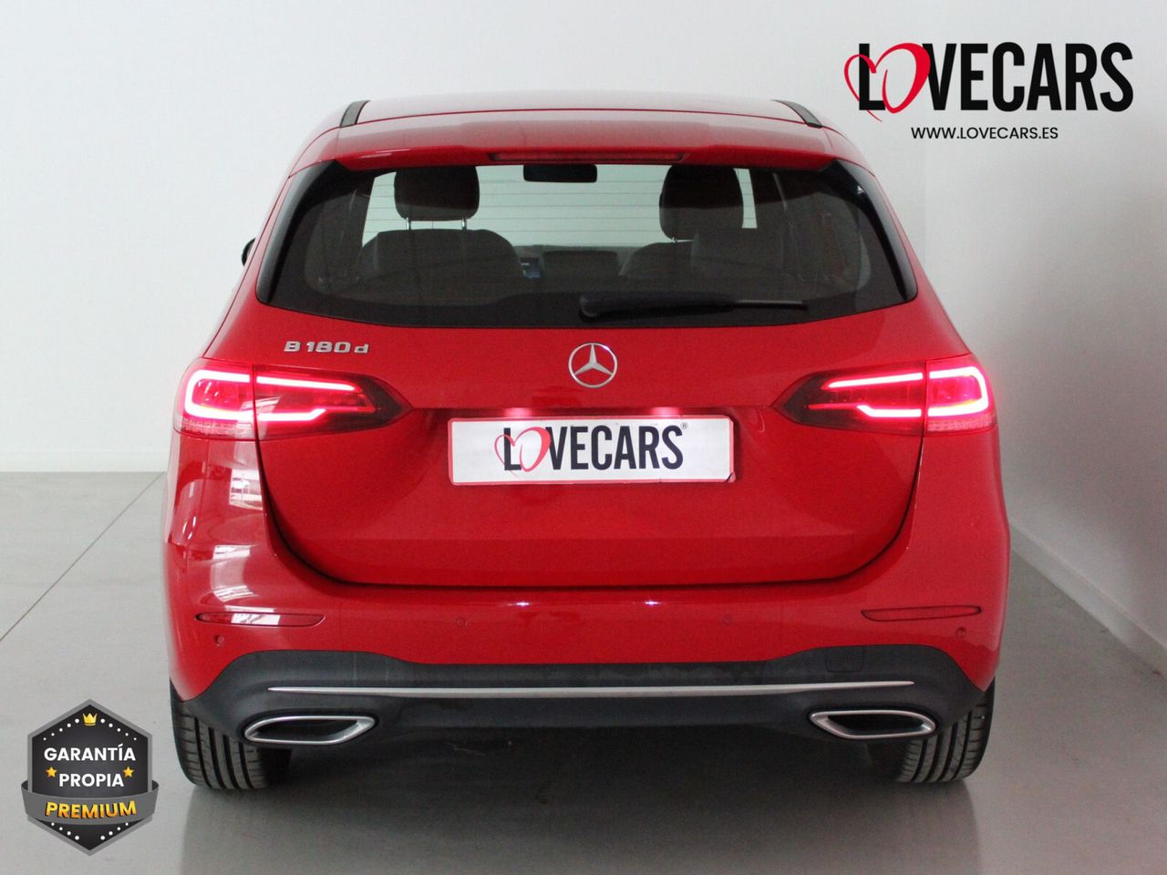 Mercedes Clase B 180 D AUTOM. 116 - Foto 55