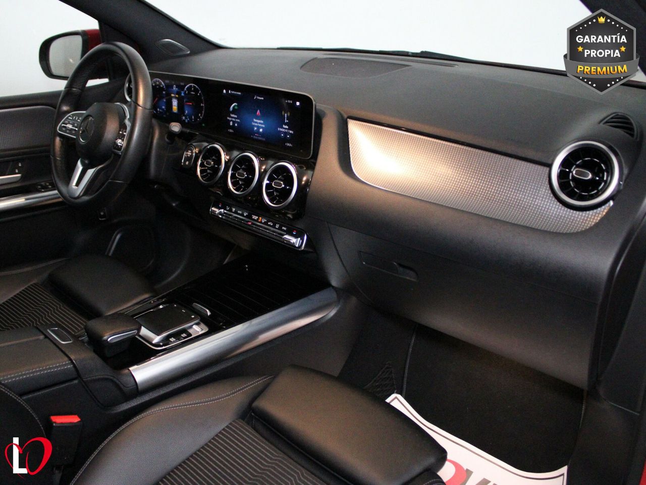 Mercedes Clase B B 180 d - Foto 19
