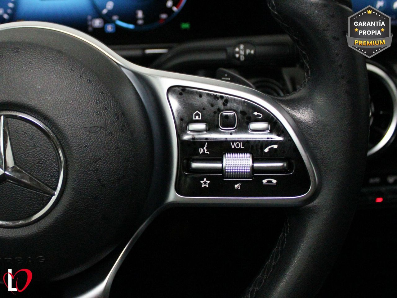 Mercedes Clase B B 180 d - Foto 44