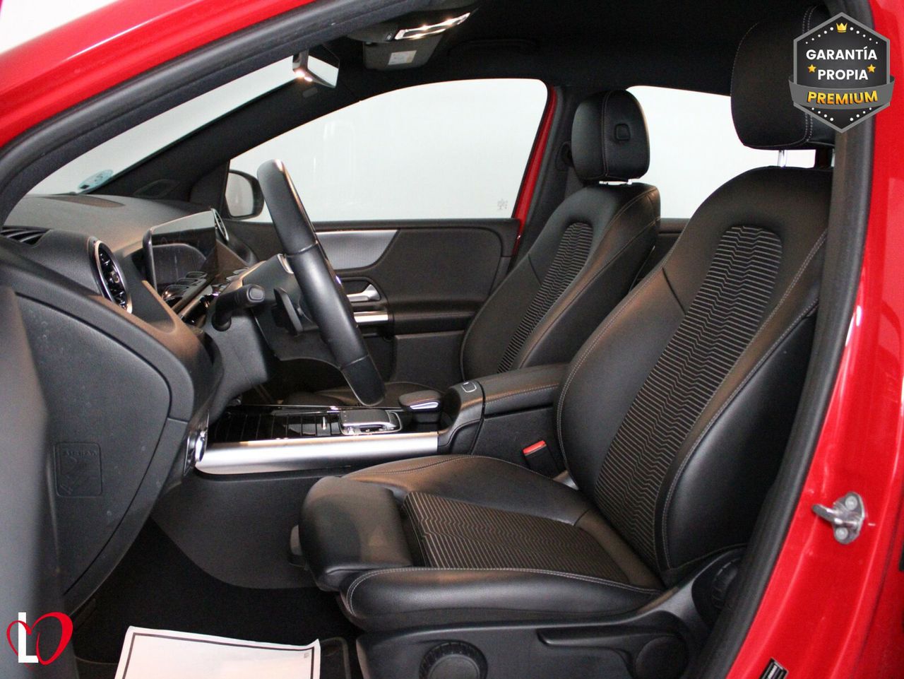 Mercedes Clase B B 180 d - Foto 20