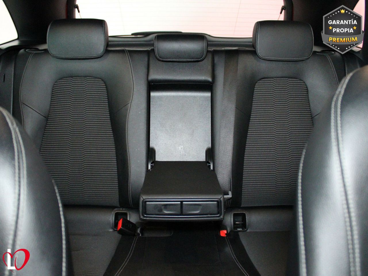 Mercedes Clase B B 180 d - Foto 26