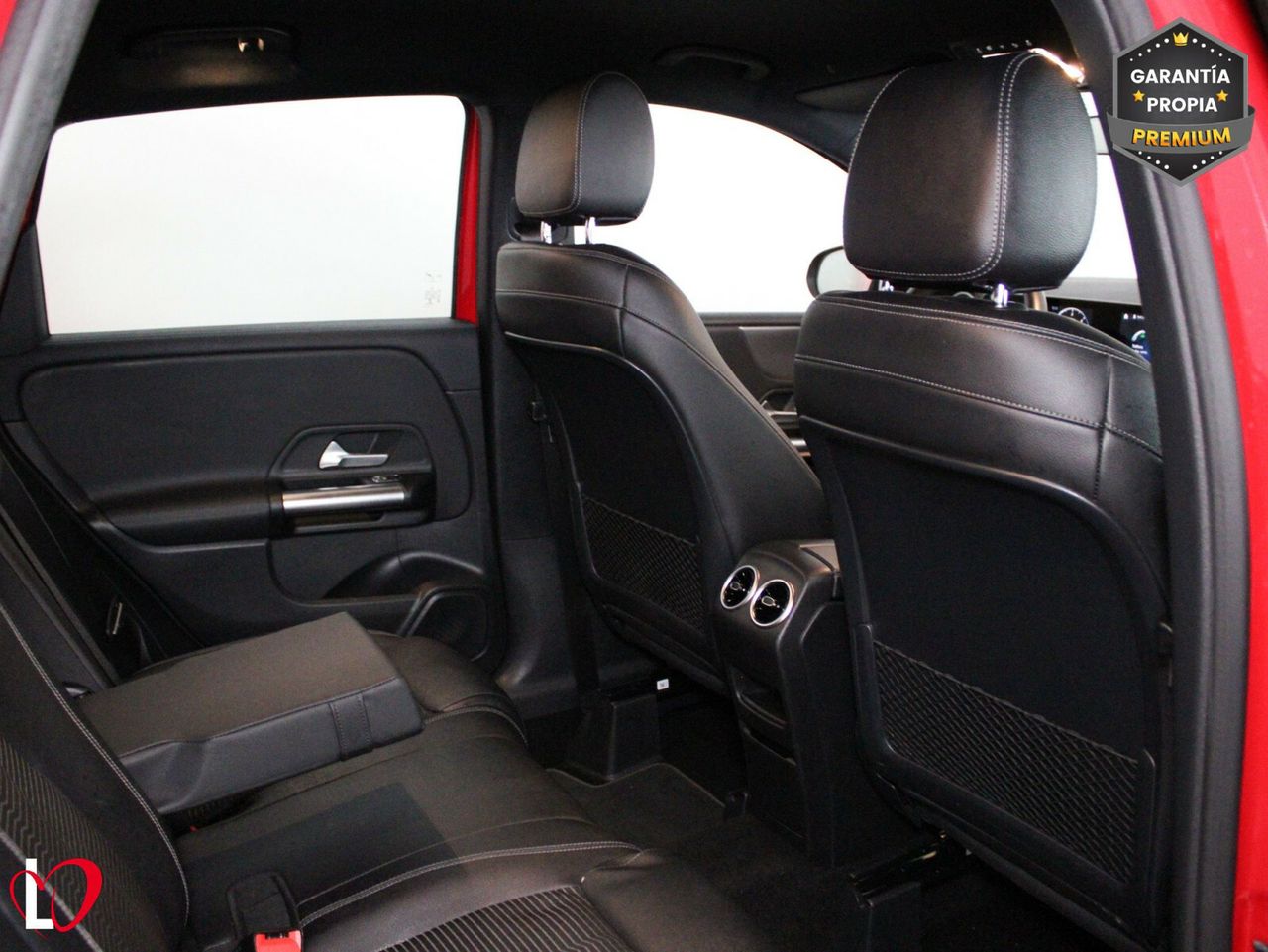 Mercedes Clase B B 180 d - Foto 23