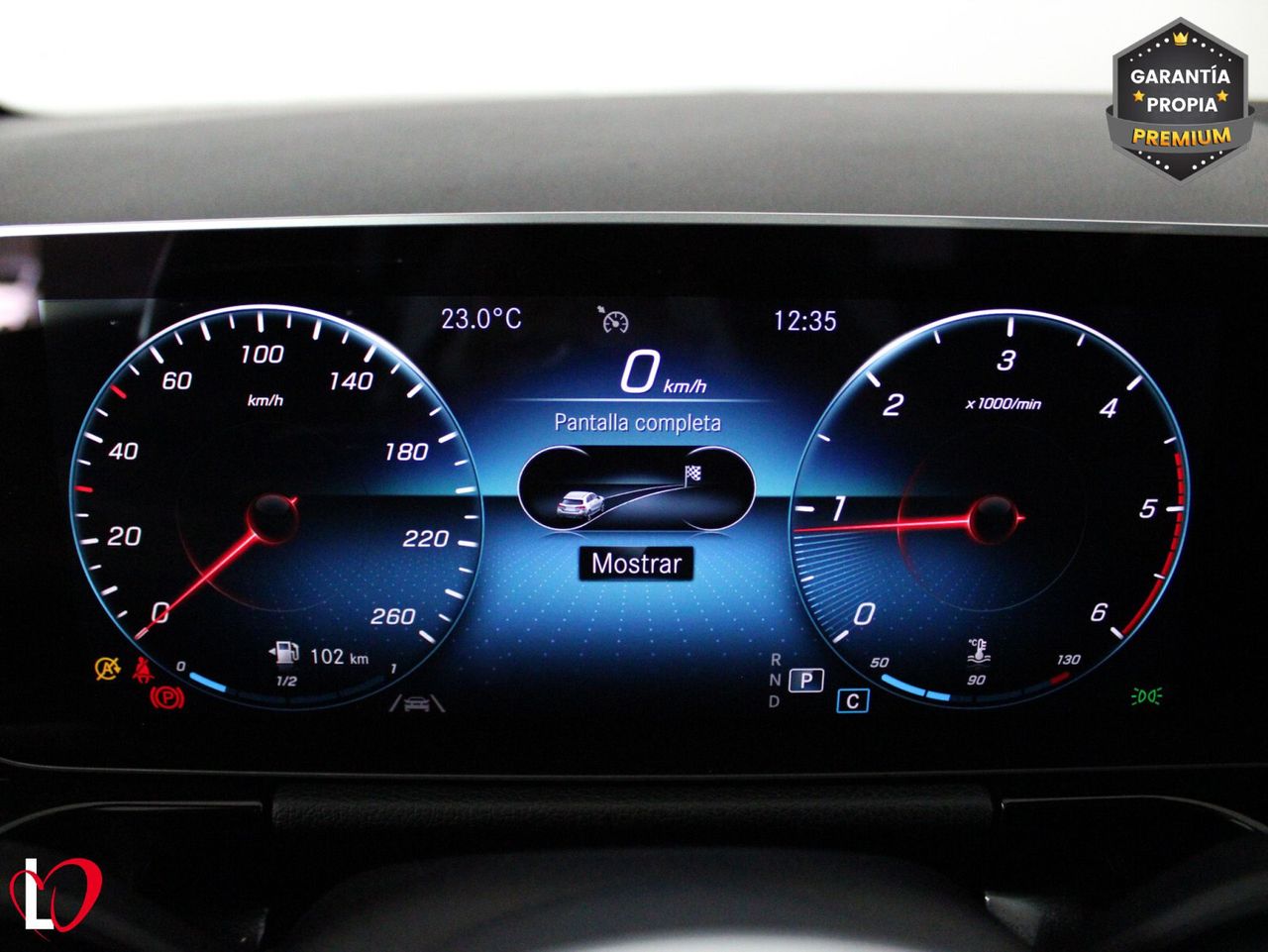 Mercedes Clase B 180 D AUTOM. 116 - Foto 40