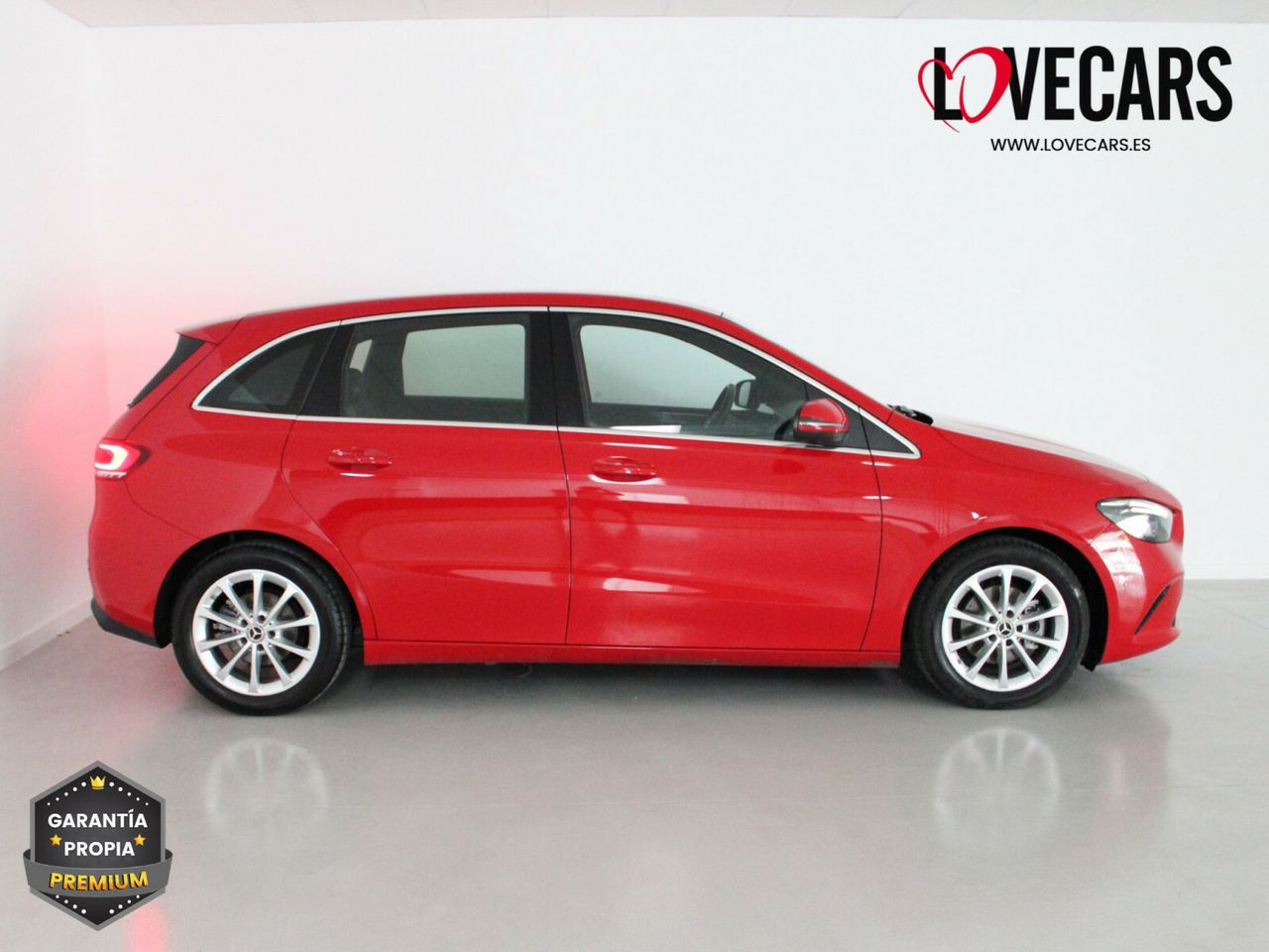 Mercedes Clase B B 180 d - Foto 52