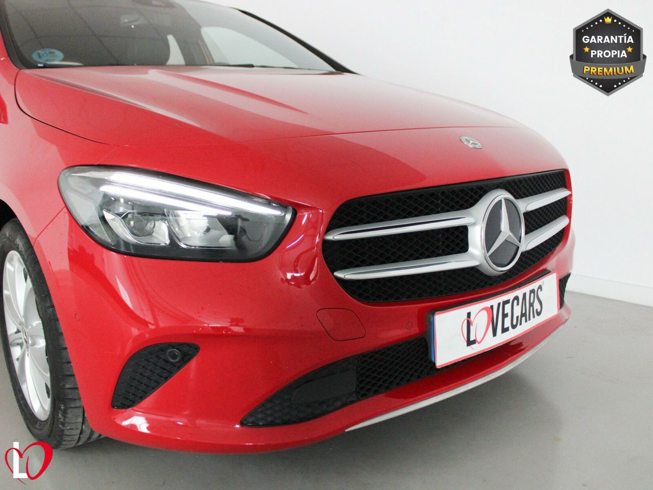 Mercedes Clase B B 180 d - Foto 31