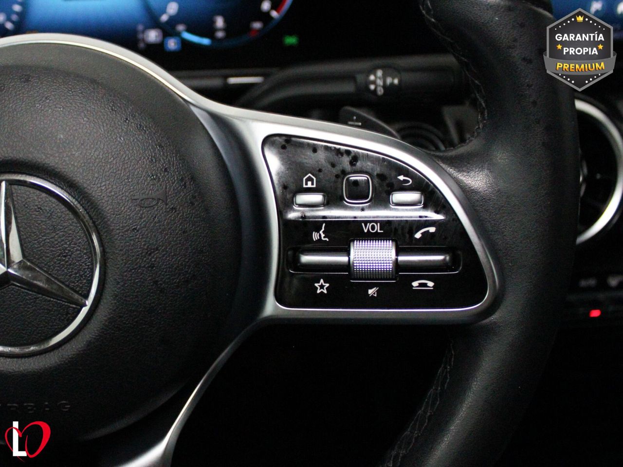 Mercedes Clase B 180 D AUTOM. 116 - Foto 44