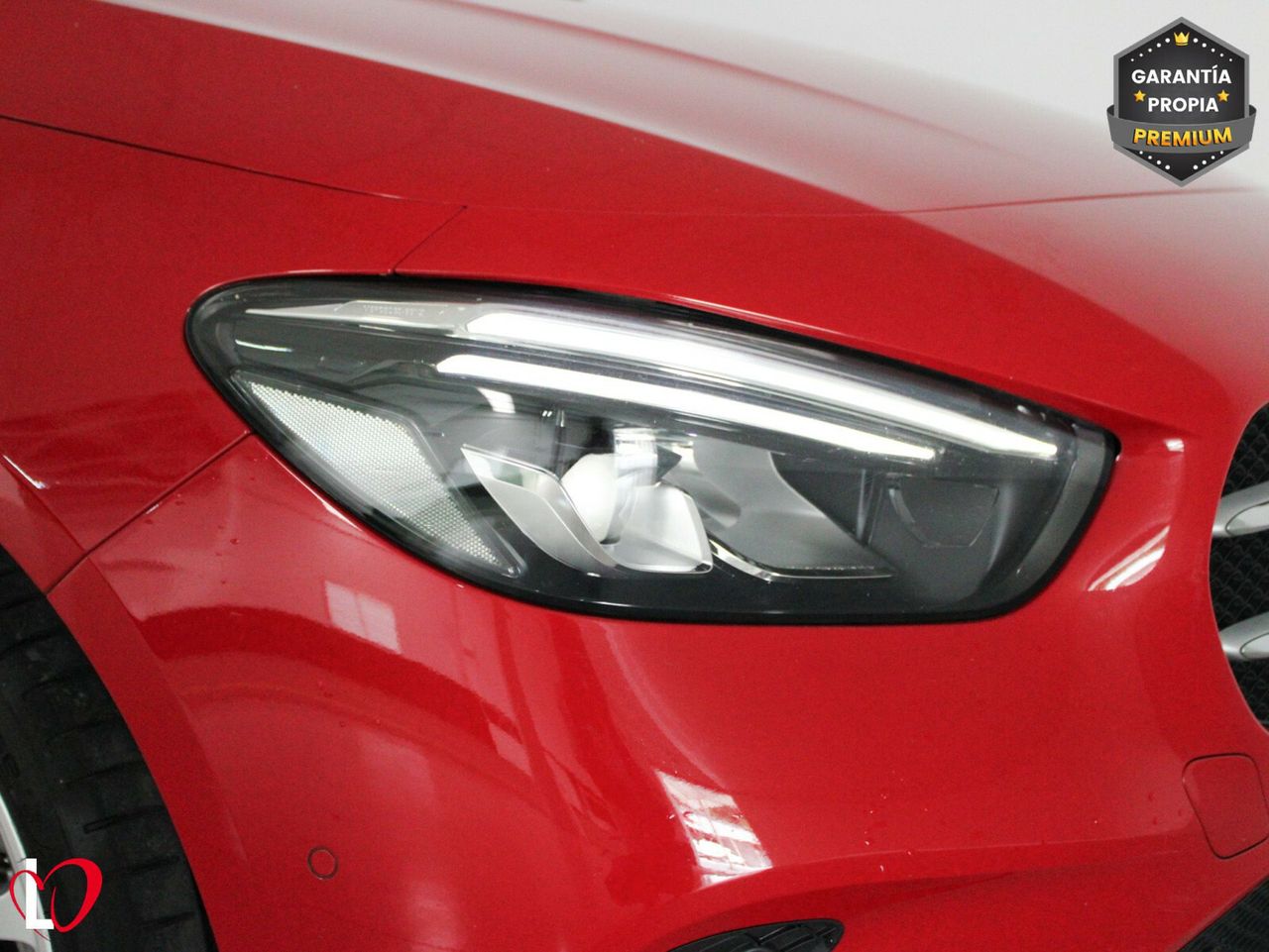 Mercedes Clase B B 180 d - Foto 15