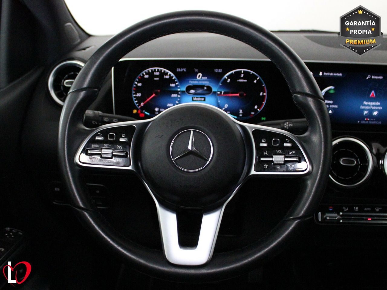 Mercedes Clase B B 180 d - Foto 41