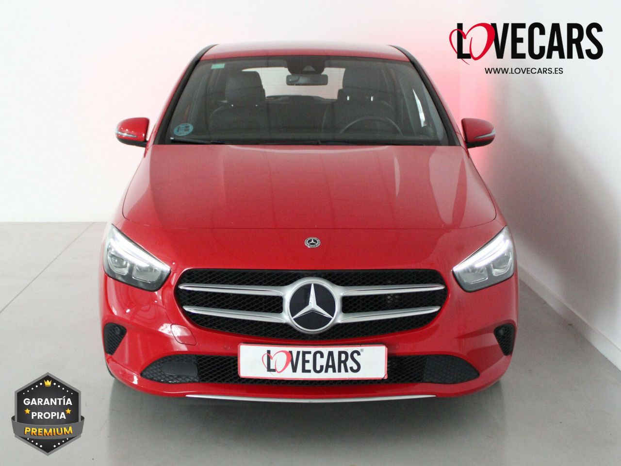 Mercedes Clase B B 180 d - Foto 53