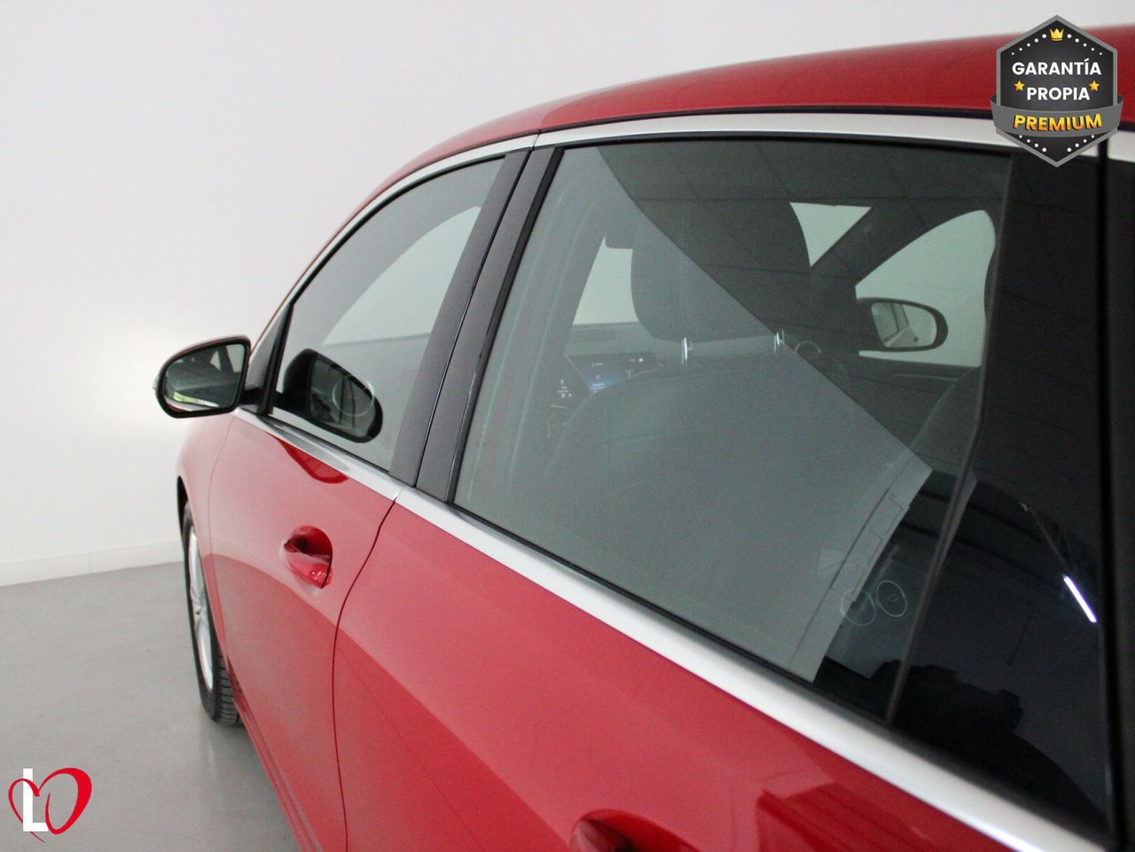 Mercedes Clase B B 180 d - Foto 33