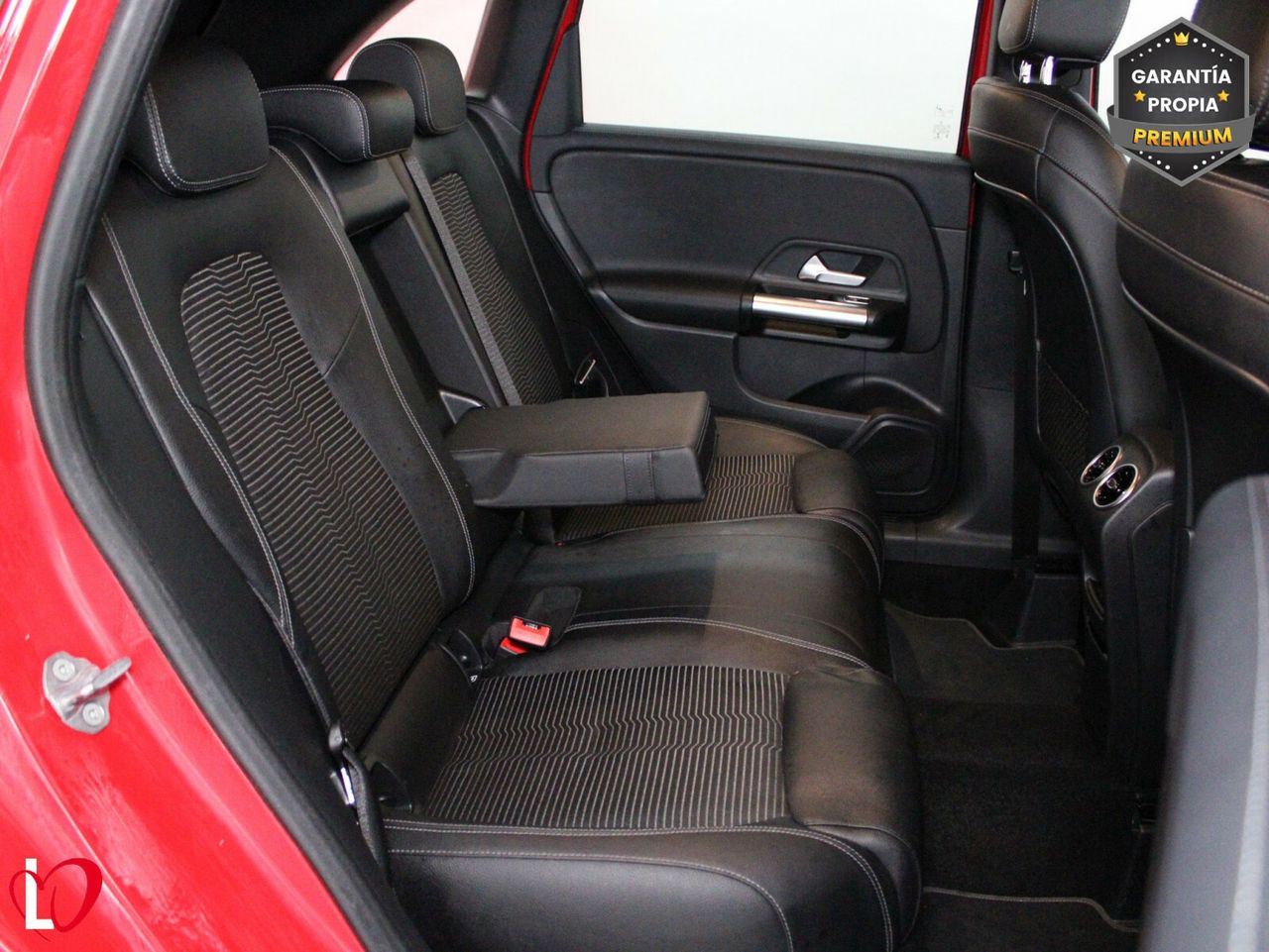 Mercedes Clase B B 180 d - Foto 25