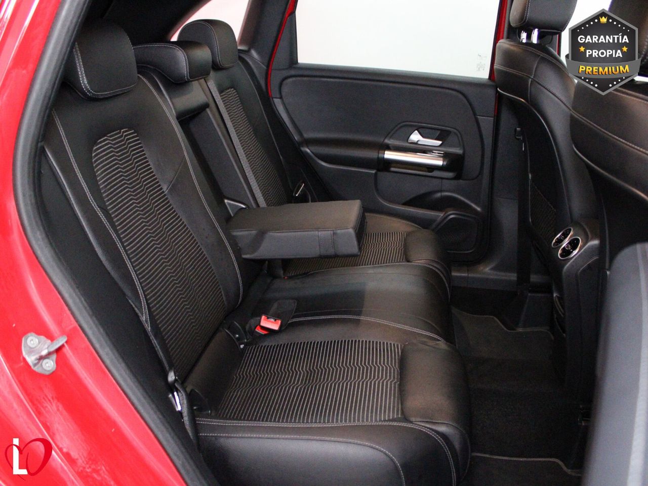 Mercedes Clase B 180 D AUTOM. 116 - Foto 25