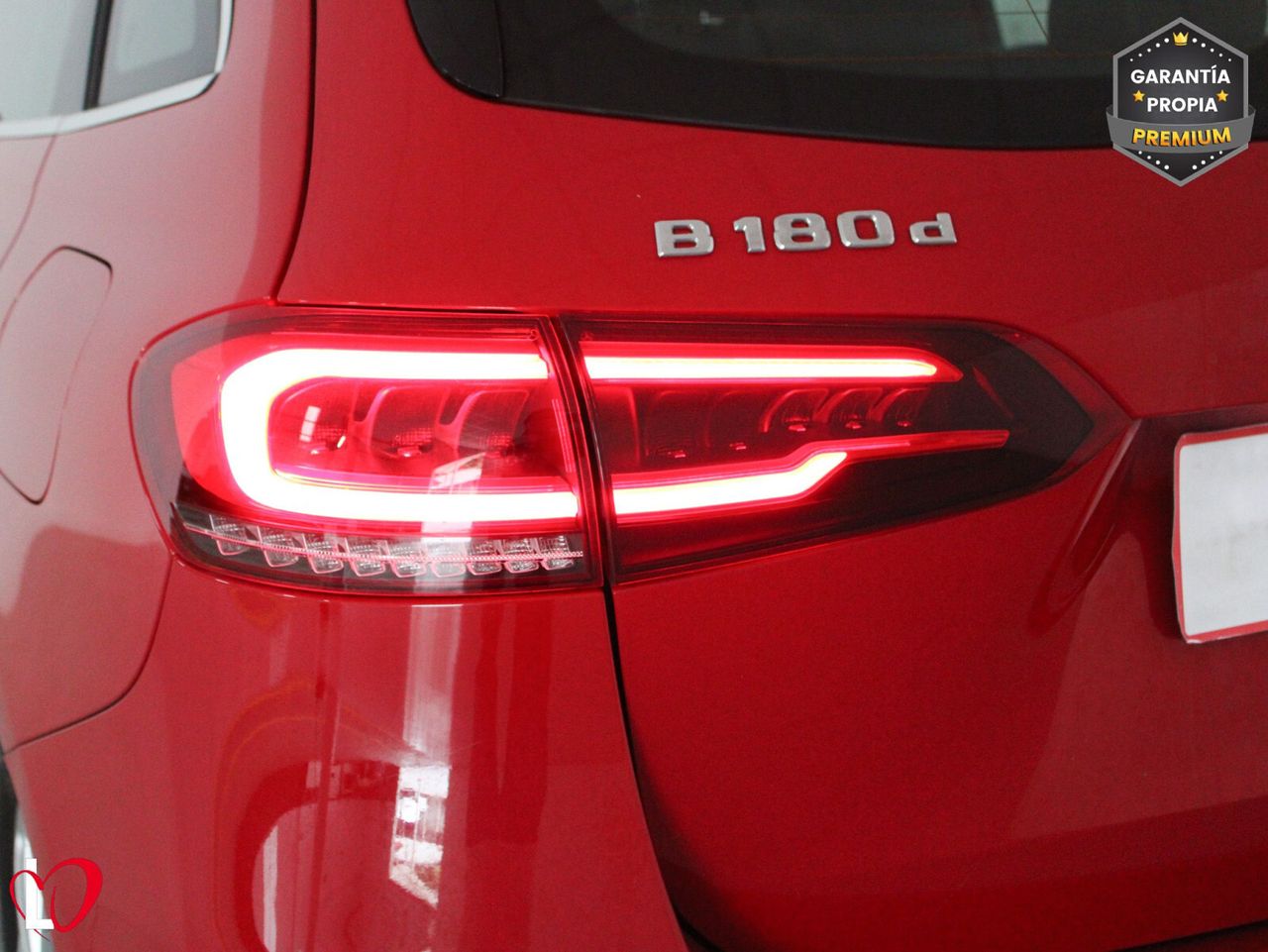 Mercedes Clase B 180 D AUTOM. 116 - Foto 35