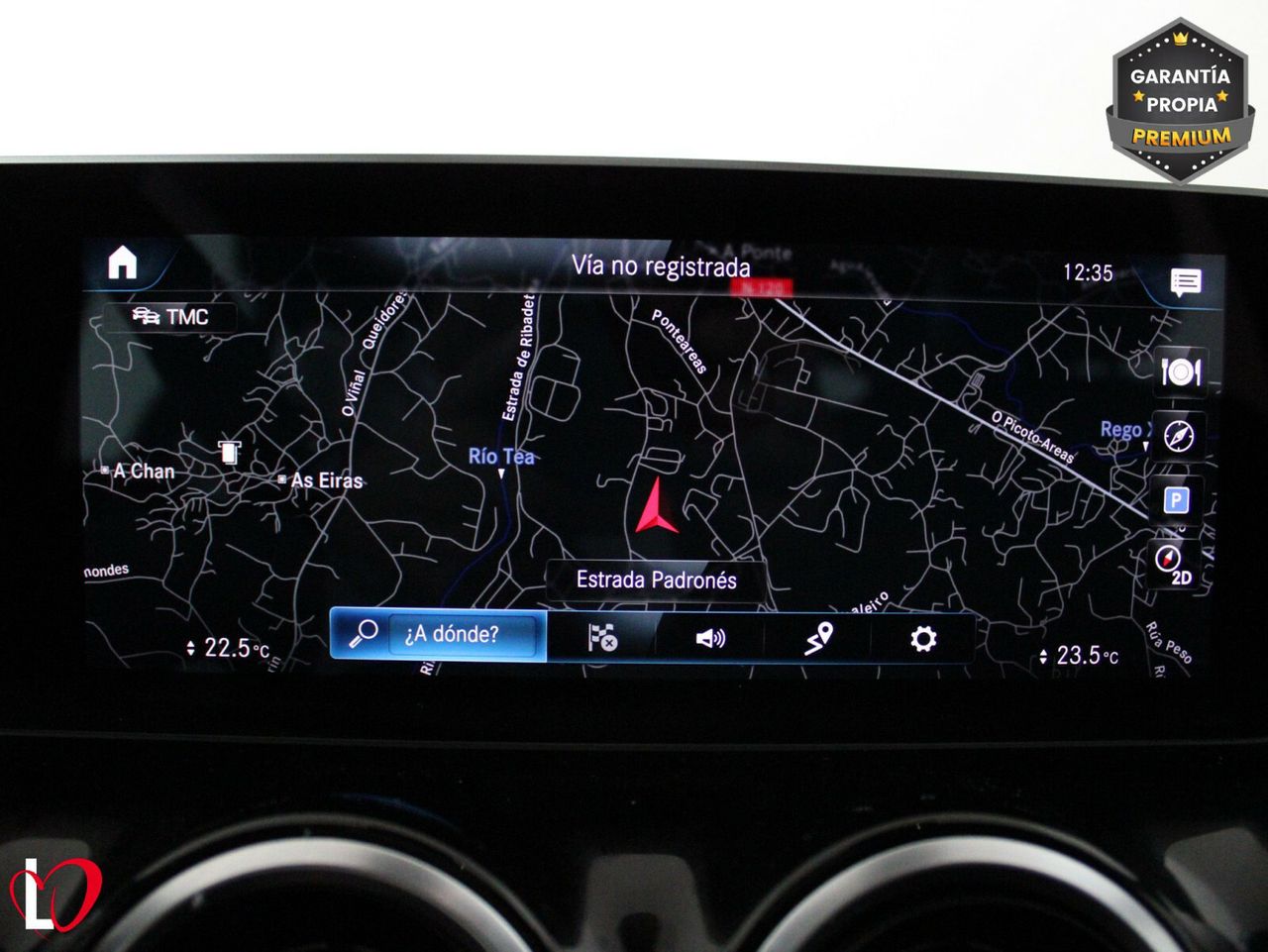 Mercedes Clase B B 180 d - Foto 9