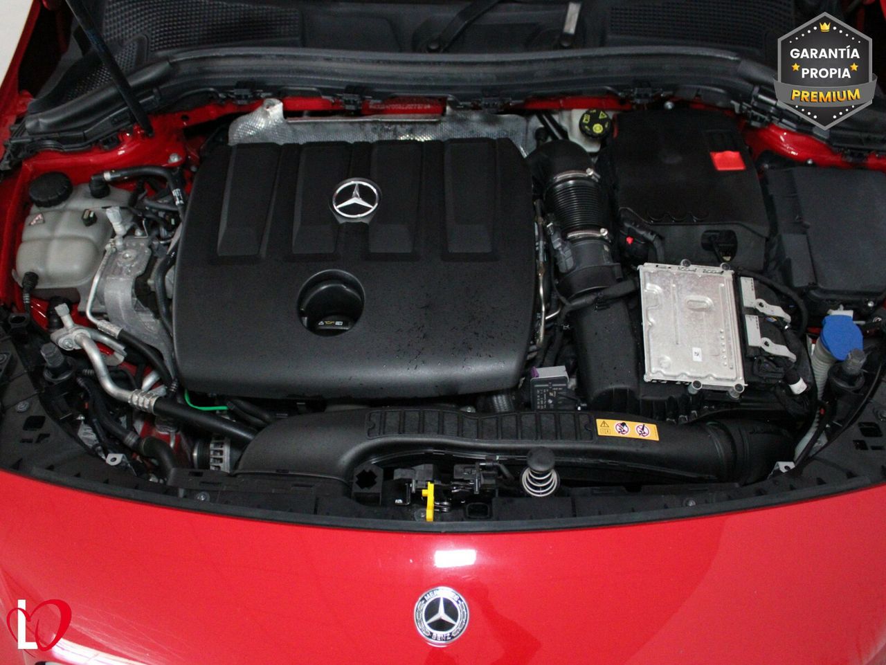 Mercedes Clase B B 180 d - Foto 13