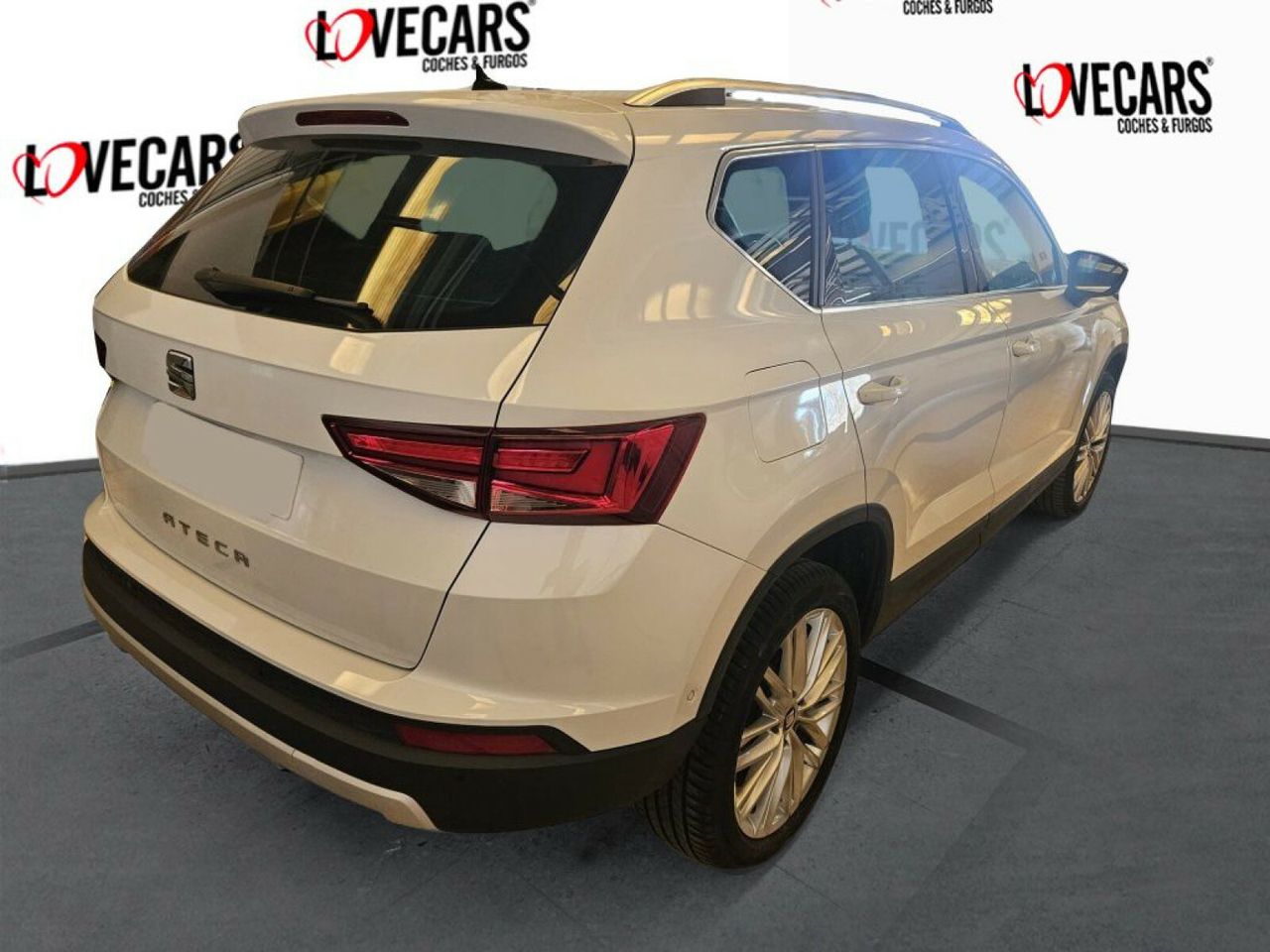 seat ateca 2020 / foto grande (3)
