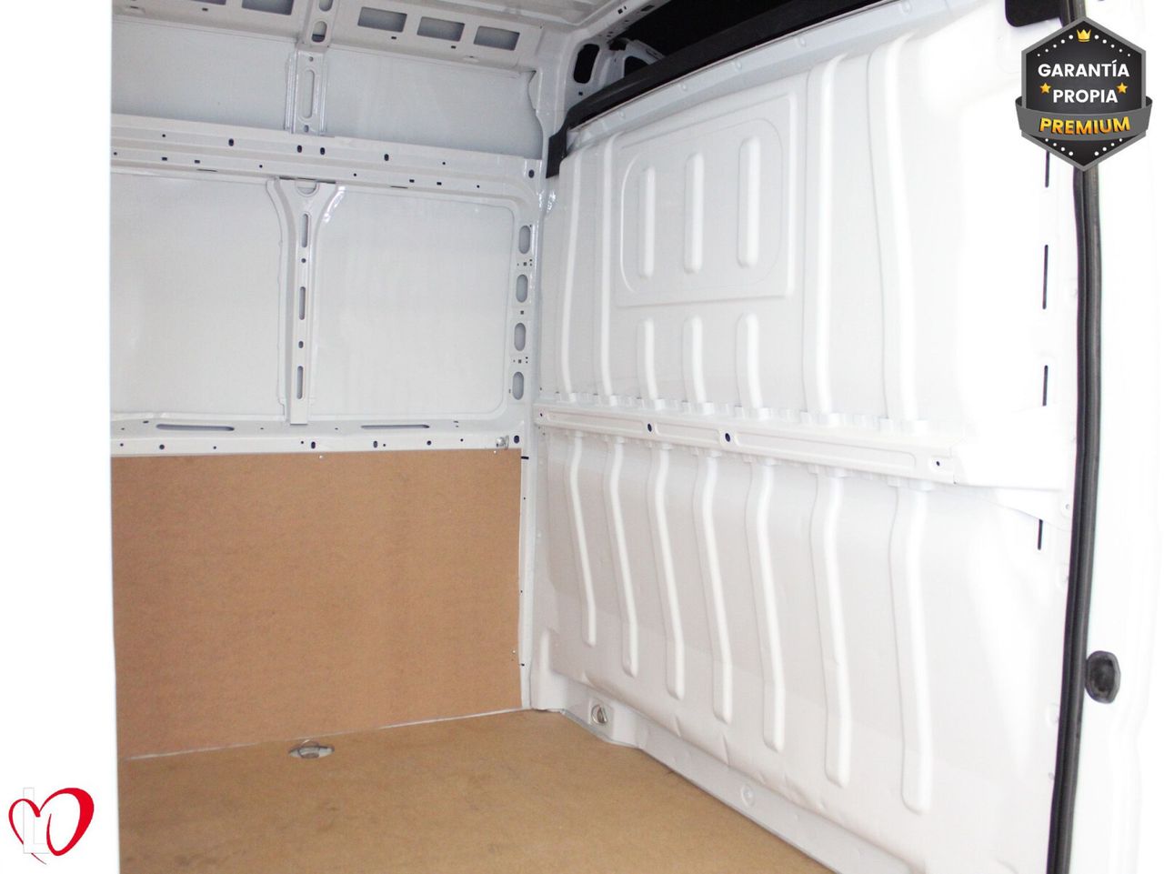 Fiat Ducato 2.3 MJT 33 L2 H2 FURGÓN CERRADO 140 - Foto 23