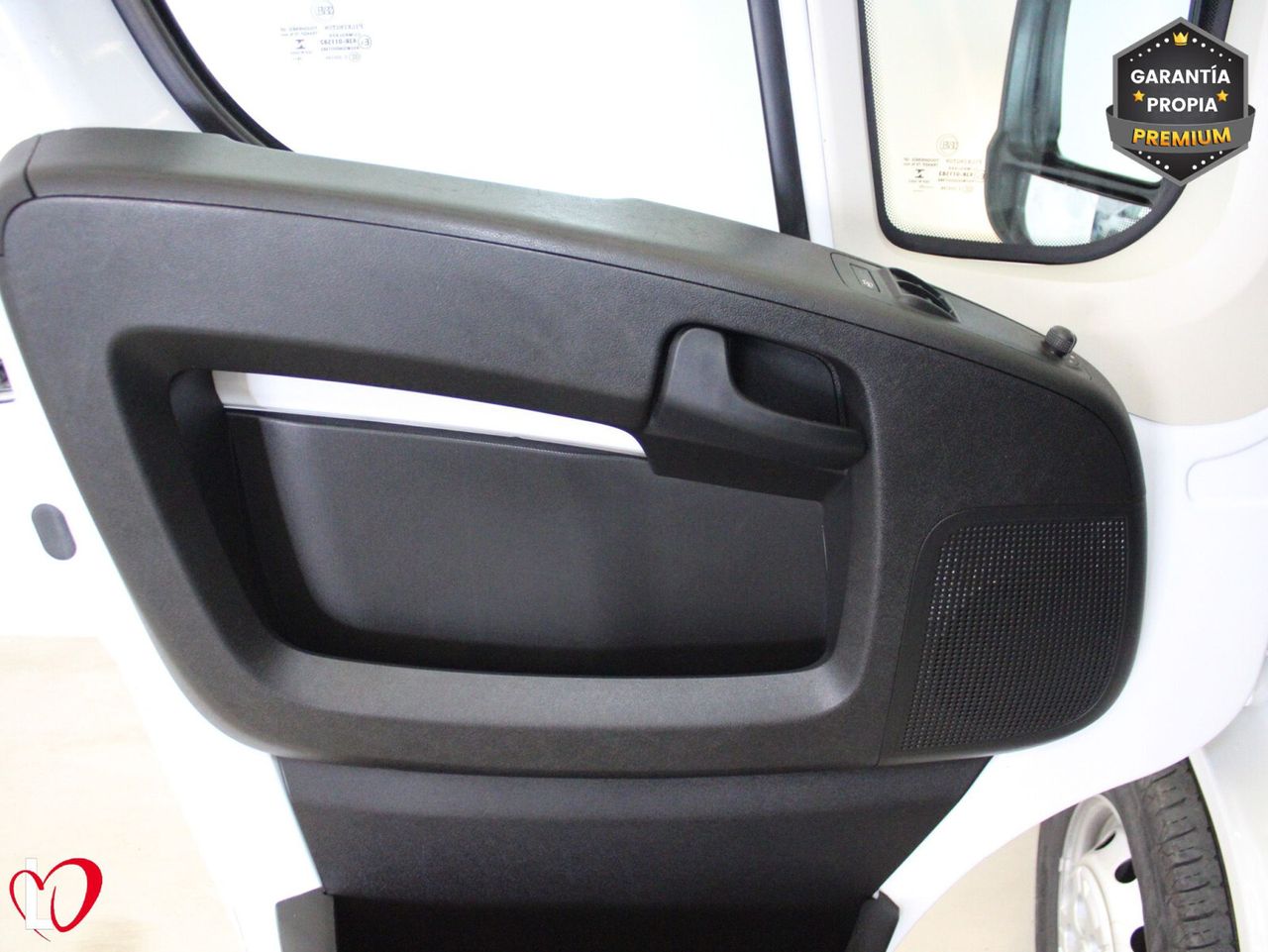 Fiat Ducato 2.3 MJT 33 L2 H2 FURGÓN CERRADO 140 - Foto 18