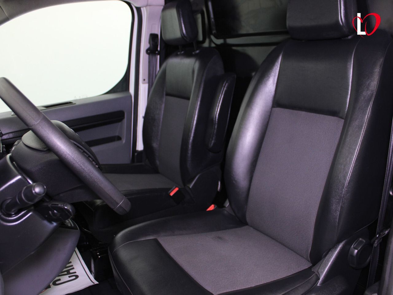 Citroën Jumpy TALLA M BLUEHDI 100 SS 6V CONTROL - Foto 18