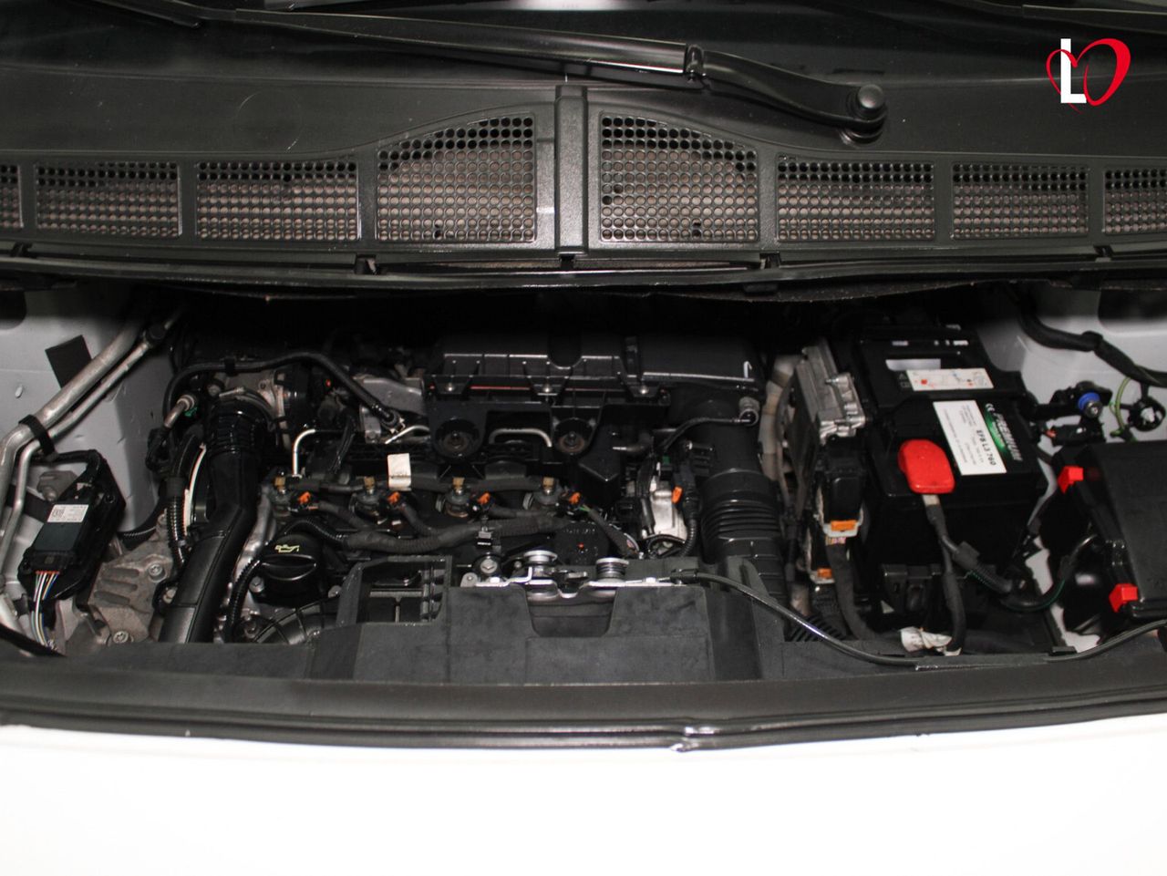 Citroën Jumpy TALLA M BLUEHDI 100 SS 6V CONTROL - Foto 15