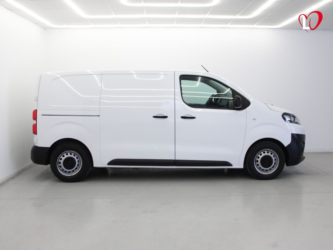 Citroën Jumpy TALLA M BLUEHDI 100 SS 6V CONTROL - Foto 31