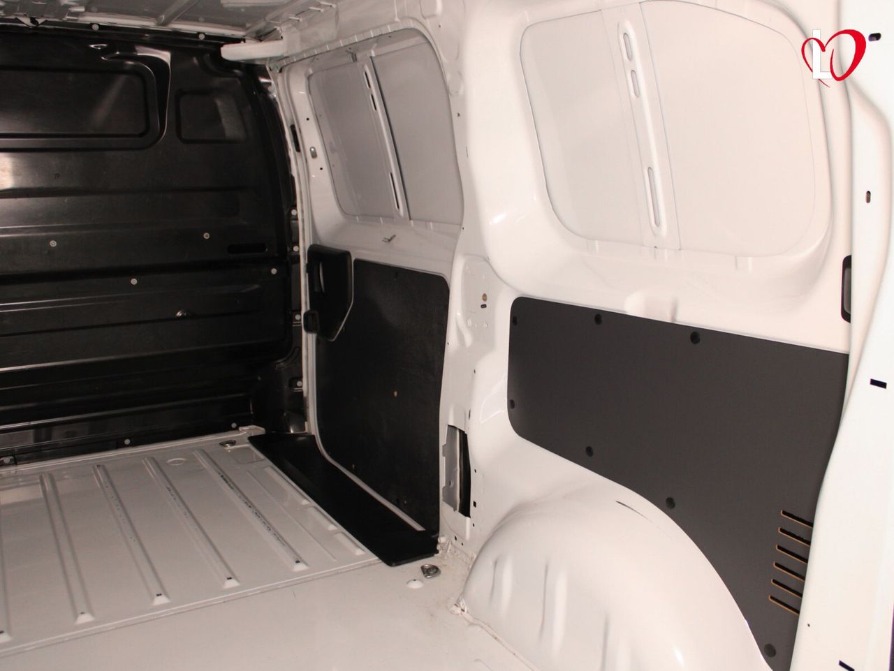 Citroën Jumpy TALLA M BLUEHDI 100 SS 6V CONTROL - Foto 29