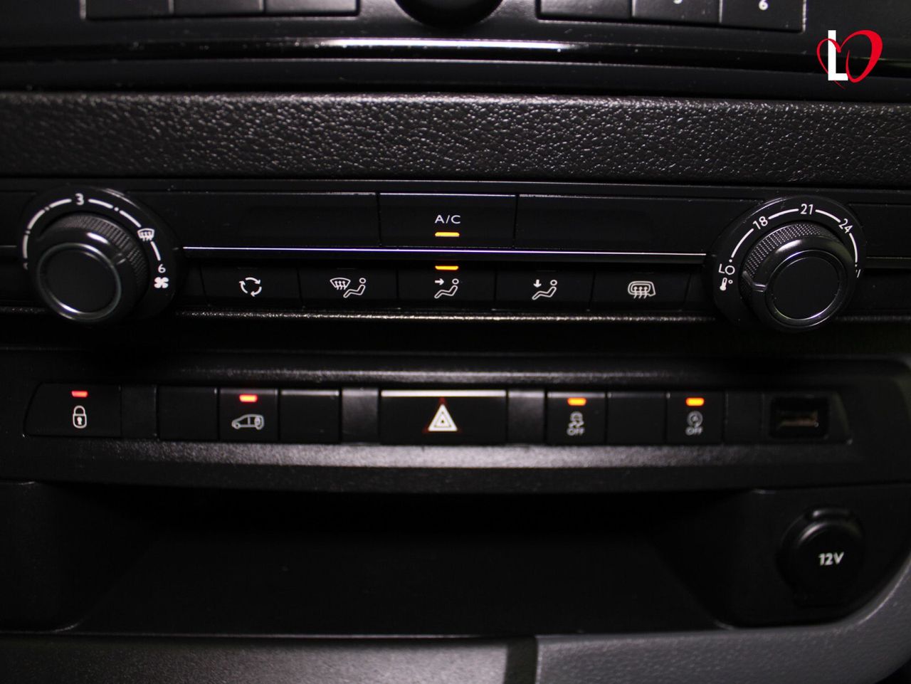 Citroën Jumpy TALLA M BLUEHDI 100 SS 6V CONTROL - Foto 25