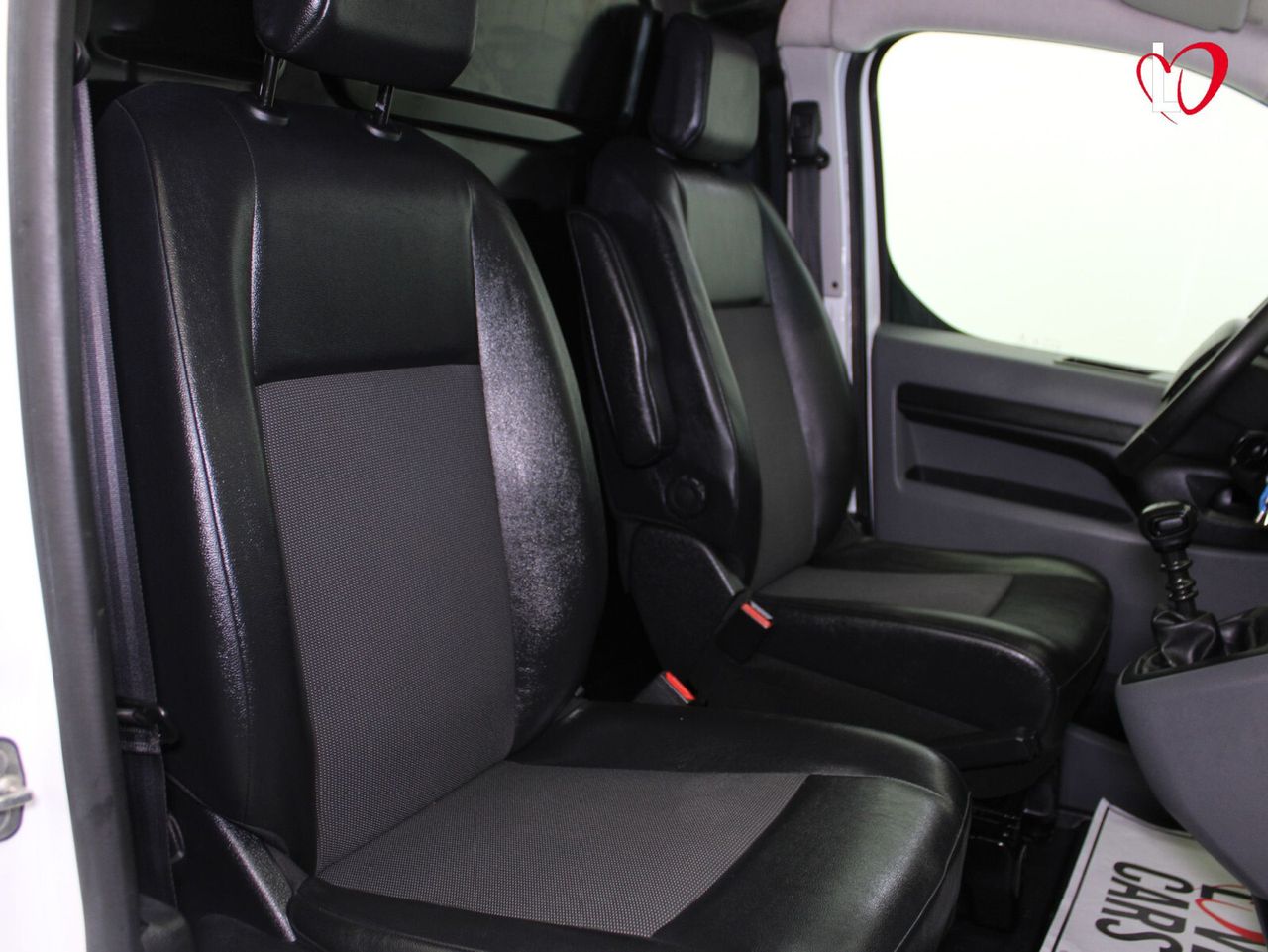 Citroën Jumpy TALLA M BLUEHDI 100 SS 6V CONTROL - Foto 27