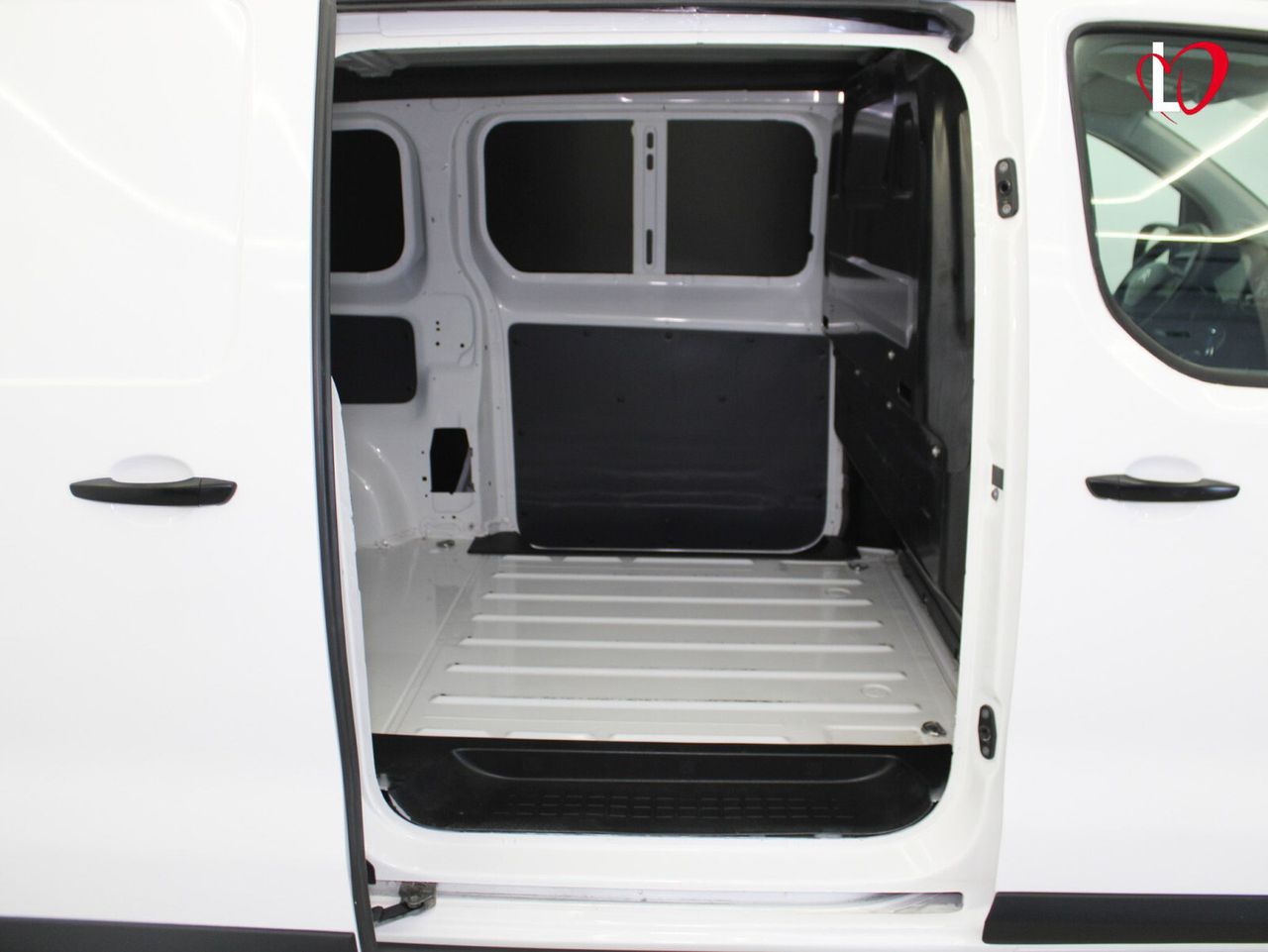 Citroën Jumpy TALLA M BLUEHDI 100 SS 6V CONTROL - Foto 9