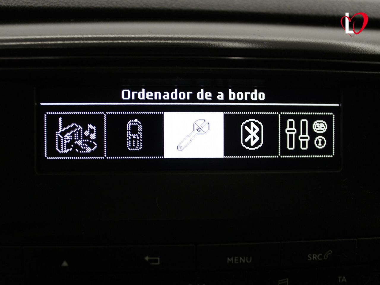 Citroën Jumpy TALLA M BLUEHDI 100 SS 6V CONTROL - Foto 14