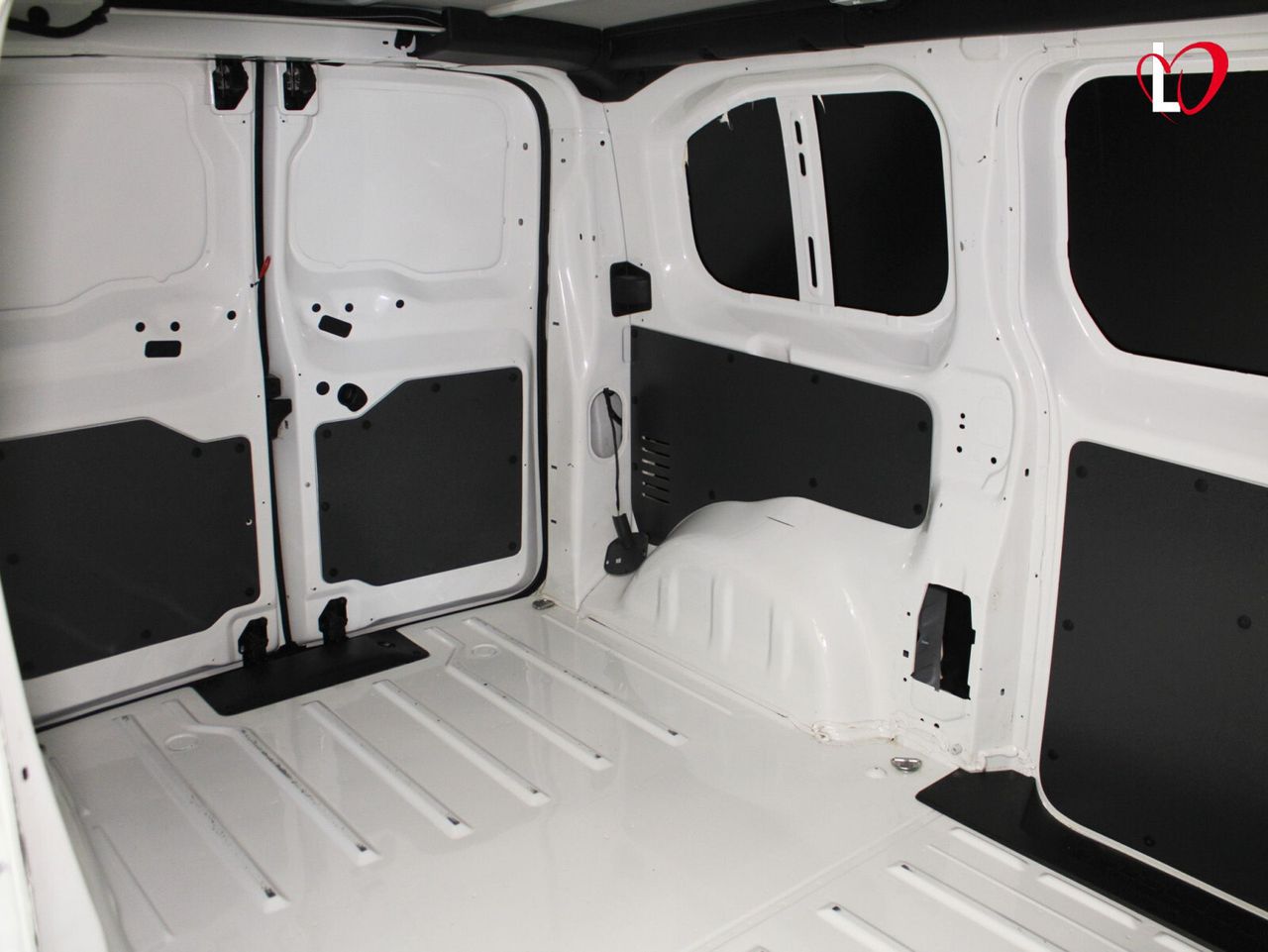 Citroën Jumpy TALLA M BLUEHDI 100 SS 6V CONTROL - Foto 10