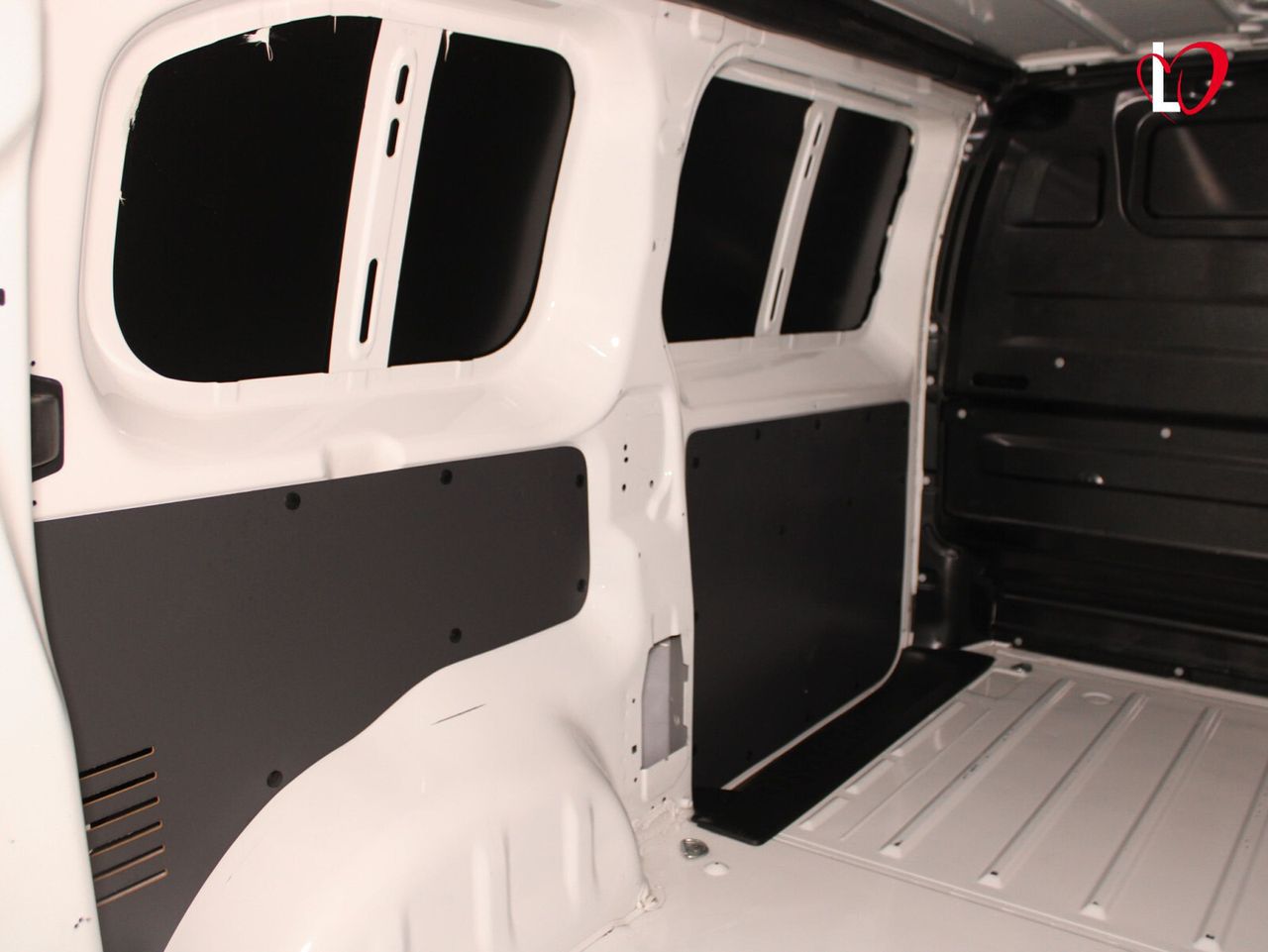Citroën Jumpy TALLA M BLUEHDI 100 SS 6V CONTROL - Foto 28